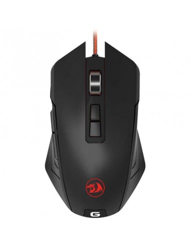 Геймърска мишка Redragon Dagger2 RGB...